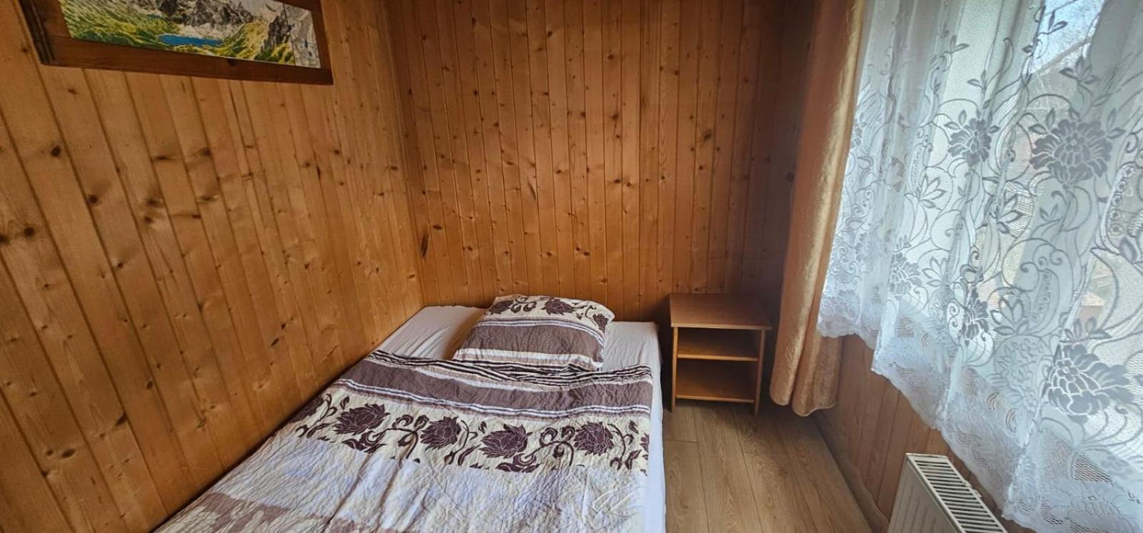 Chata Bacow Korbielów Eksteriør bilde